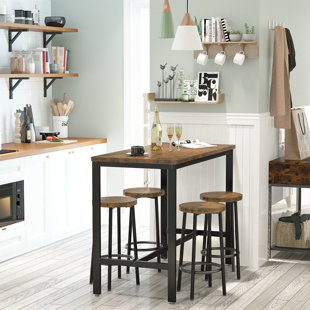 Breakfast Table And Chairs | Wayfair